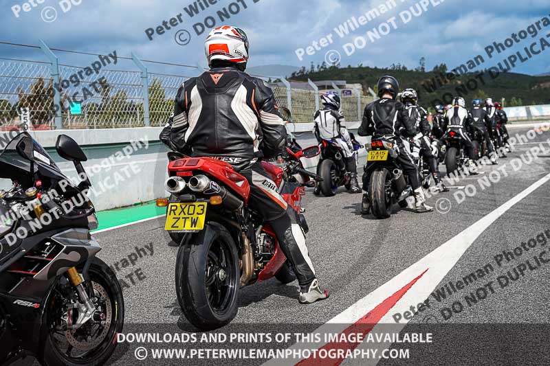 motorbikes;no limits;peter wileman photography;portimao;portugal;trackday digital images